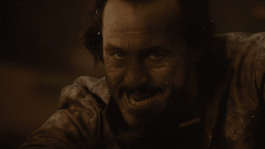 Bronn (Jerome Flynn) v Igri prestolov.