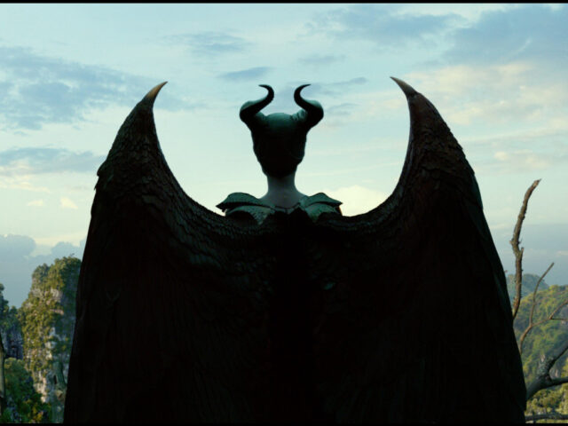 Filmska ocena: Zlohotnica: vladarica zla (Maleficent: Mistress of Evil)